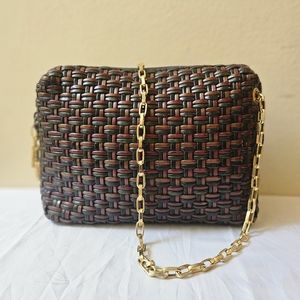 L.J.S COLLECTION crossbody bag